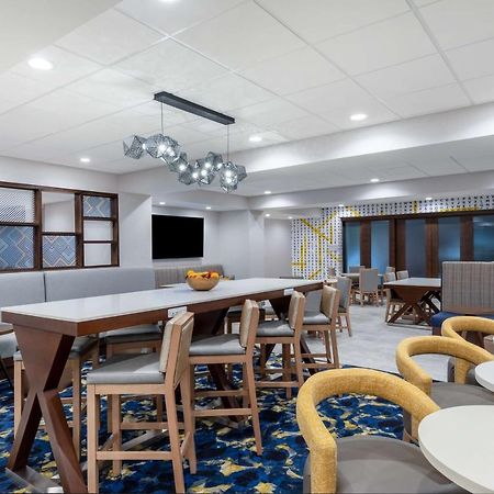Hampton Inn Albertville, Al Экстерьер фото
