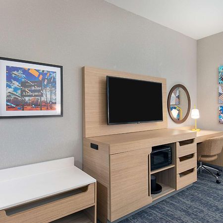 Hampton Inn Albertville, Al Экстерьер фото