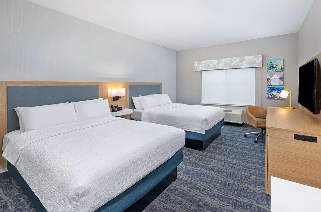 Hampton Inn Albertville, Al Номер фото