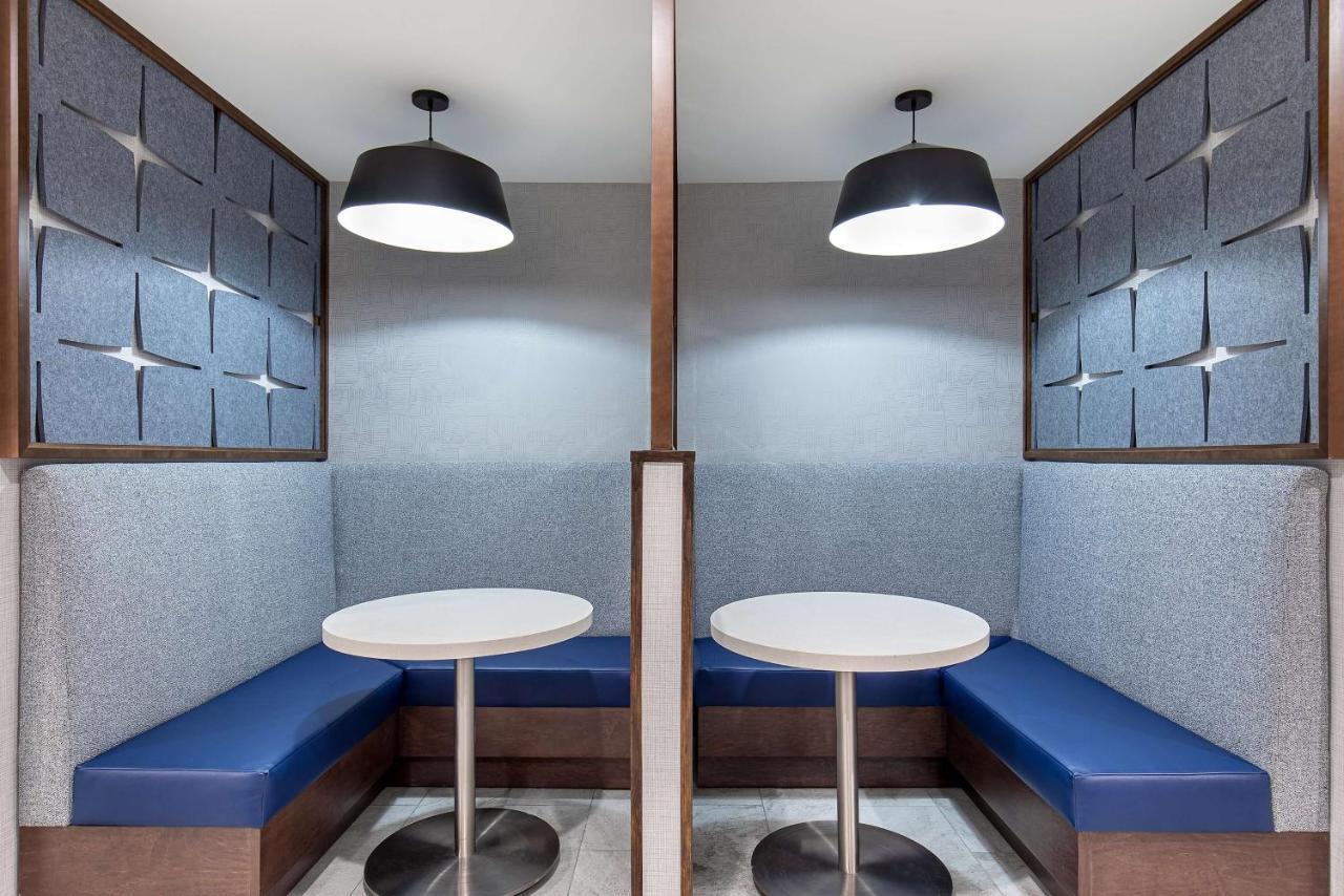 Hampton Inn Albertville, Al Экстерьер фото