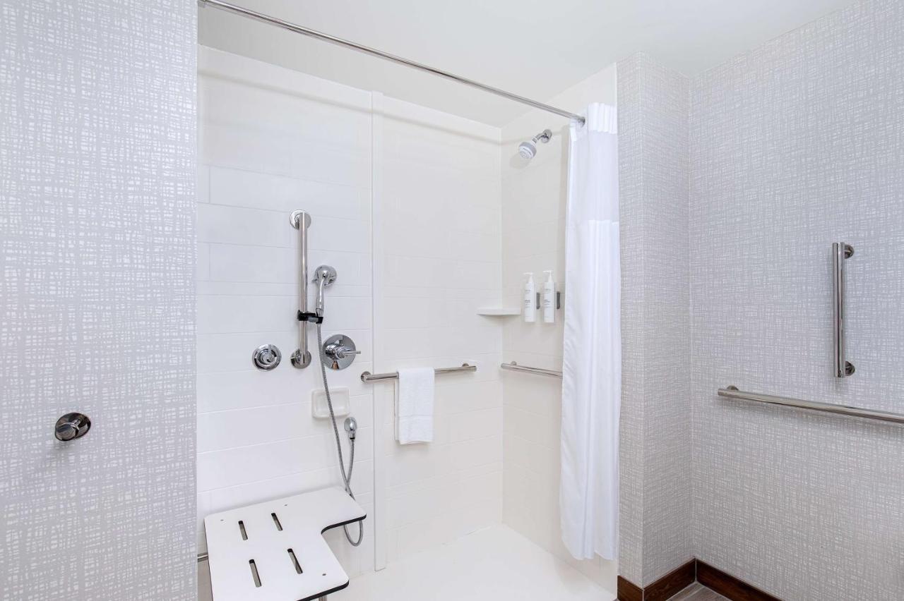 Hampton Inn Albertville, Al Экстерьер фото