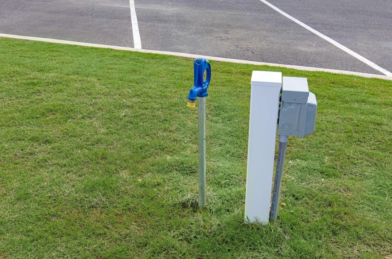 Hampton Inn Albertville, Al Экстерьер фото