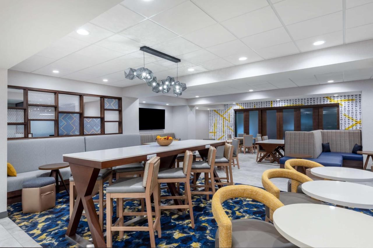 Hampton Inn Albertville, Al Экстерьер фото
