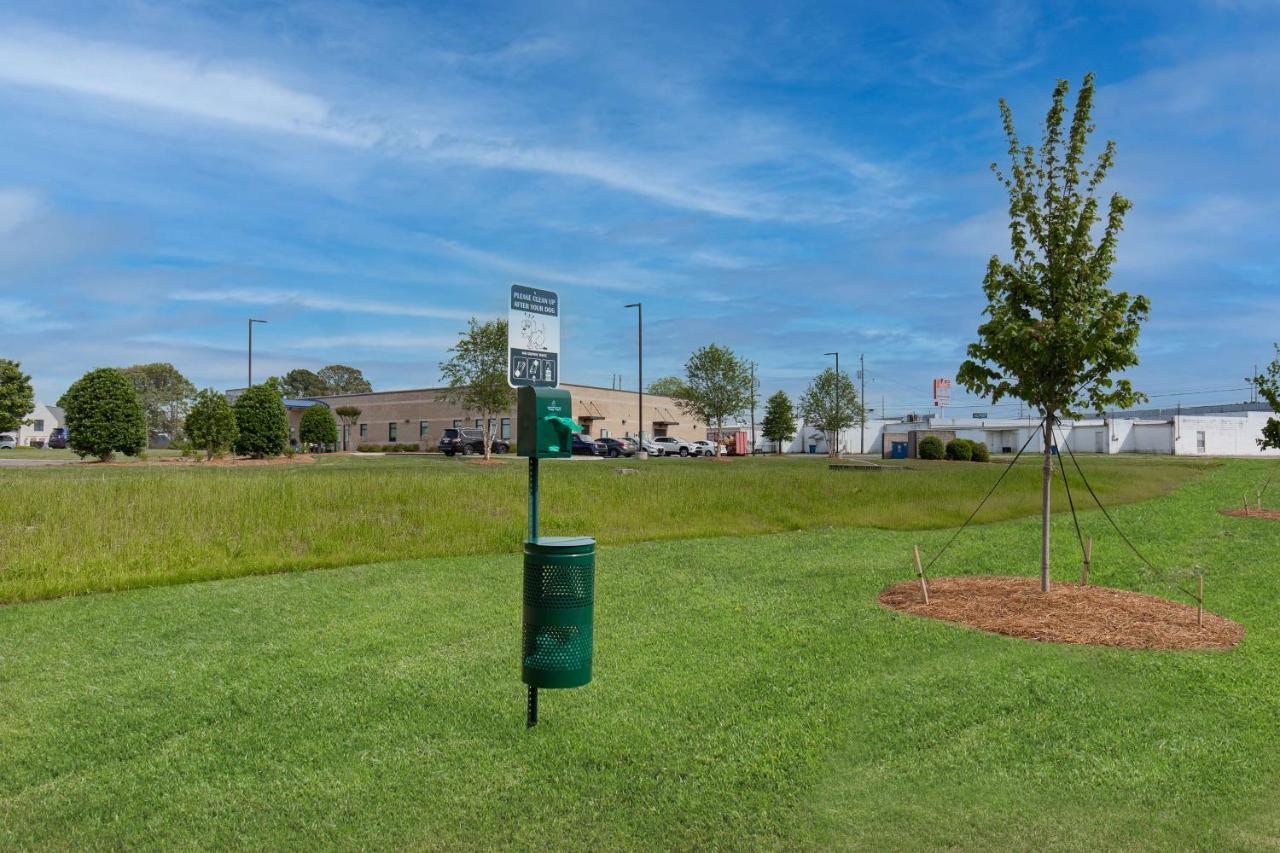 Hampton Inn Albertville, Al Экстерьер фото